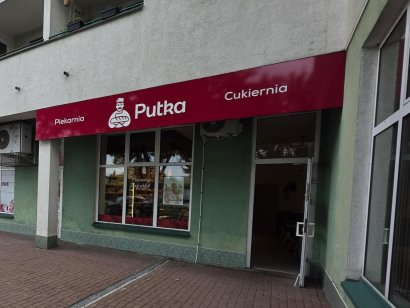 , Piłsudskiego 16 B